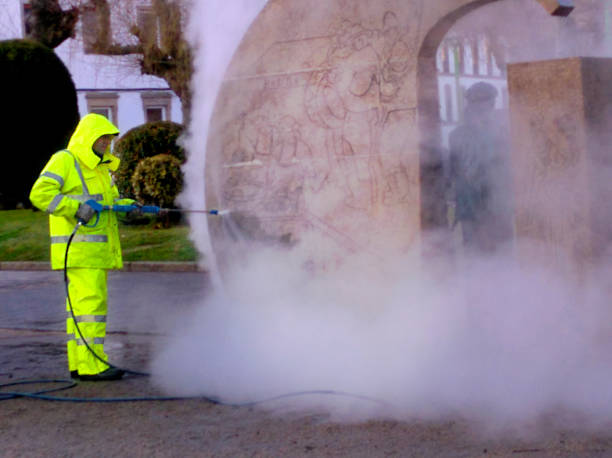 Best Pressure Washing Company Near Me  in Oak Creek, WI