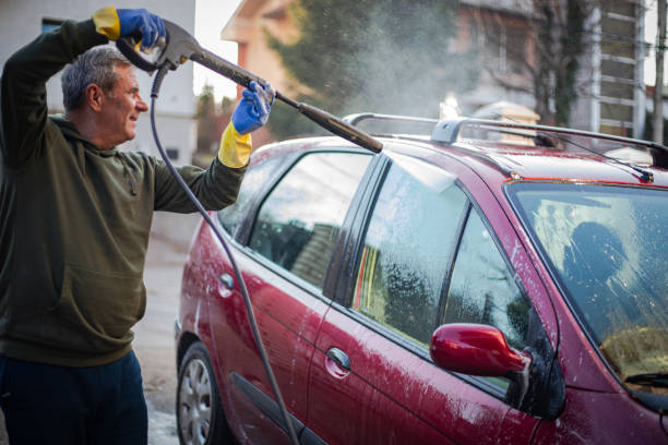 Best Exterior Home Cleaning  in Oak Creek, WI